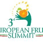 3° EUROPEAN FRUIT SUMMIT