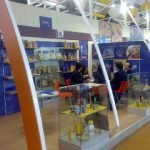 Il Pastificio Granoro parteciperà ad Anuga 2011