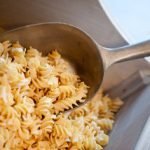 Anuga 2011: Lo chef Nino Russo al lavoro nello stand Rummo