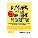 Kuminda: A Milano torna il festival del diritto al cibo