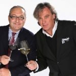 NATALE 2013 parsimonioso ma CAPODANNO con BOLLICINE (Report Giampietro Comolli)