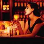 La liaison fra Cointreau e Dita Von Teese continua con grande successo