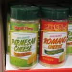 Consorzio del Parmigiano-Reggiano: Sequestro di "parmesan" all'Anuga di Colonia