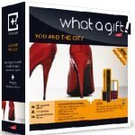 What a Gift!: Sette nuove offerte sia gourmet che benessere
