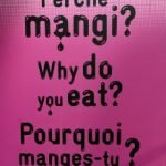"Buon appetito. L'alimentazione in tutti i sensi"