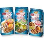 Presentazione del progetto "La mia frutta secca - Ventura Top Chef 2011"