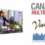 Vinchef e Lago insieme per il nuovo spot dell'insaporitore