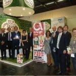 Il formaggio Gran Moravia vince il premio "Italian Anuga Award 2011: le eccellenze del made in Italy"
