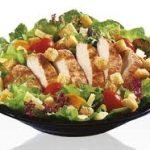 Fast food, insalate poco sane: troppo sale