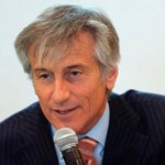MACFRUT 2011, il Cav. Paolo Bruni premiato con il premio "Cesena Fiera"