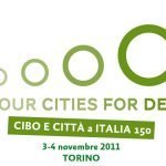 Torino: Presentazione del progetto "Four Cities for Development - Quattro Città per lo Sviluppo"