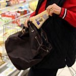 Coldiretti: In aumento i furti nei supermercati