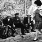 La Sicilia (in fotografia) presente a Milano