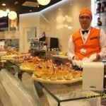 Torino: Inaugurata l'Area 12 Shopping Center del nuovo stadio della Juventus