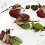 Identità New York: L'alta gastronomia protagonista a Manhattan