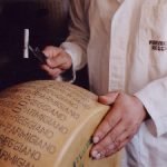 Il Parmigiano Reggiano sul podio degli sport invernali