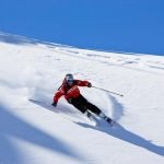 "In Valtellina c'è anche la neve": Lo slogan 2011/12