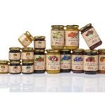 Lazzaris presenta le nuove confetture zero pectina BIO con etichette braille