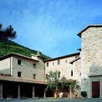 Park Hotel ai Cappuccini, antico monastero seicentesco dove immergersi in un'atmosfera mistica senza tempo