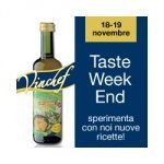 Vinchef incontra i food blogger al Vinchef Taste Week End