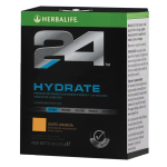 Herbalife presenta H24, gli integratori alimentari pensati per degli sportivi