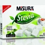 Merisant: "Misura Stevia è il primo dolcificante 100% di origine naturale a 0 calorie"