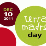 10 dicembre 2011: Appuntamento con Terra Madre Day
