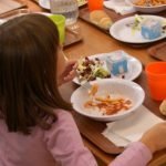 Pasti a scuola: torneremo alla schiscetta?… al cestino dell’asilo?