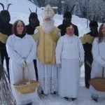 Val d'Ultimo, Alto Adige: Molte le iniziative nel mese di dicembre