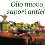 Domenica 27 novembre l'Olio Extra Vergine Di Oliva è protagonista a Monreale (PA)