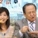 Giappone, presentatore TV colpito da leucemia. Aveva consumato verdura di Fukushima