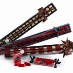 La Perla di Torino: Un Natale goloso con la cioccolateria torinese