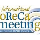 Roma: I protagonisti del settore beverage all’International Horeca Meeting