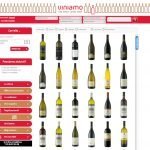 Nuovo restyling grafico e strutturale per l'enoteca online Viniamo.it