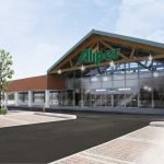 Paese (TV): Apre il 95° punto vendita con insegna Alìper