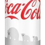 Troppo fredde. La Coca-Cola boccia le lattine bianche di Natale
