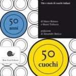 "Cronache golose": di vita e di cucina