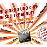 50 grandi chef, 50 imperdibili video ricette