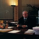 Il cavalier Dante Renzini riceve il premio "La Rosa dell'Umbria" per la sua attività