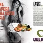 Antonio Conte più Albano Carrisi. nasce Oolivoo, il fast food pugliese