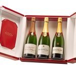 Bollinger Special Cuvée festeggia il 100° anniversario