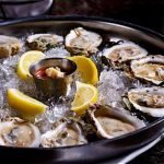 Bretagna (Francia): Per Capodanno? Ostriche a volontà!