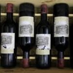 250.000 Euro: il vino di Alain Delon venduto all'asta