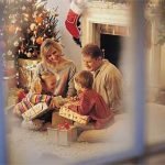 Il clima di austerità spinge gli italiani a trascorrere il Natale in famiglia