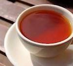 Abbuffate di Capodanno? Il tè rosso aiuta a stare bene