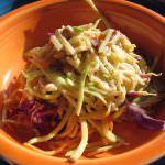 Shirataki. From Japan with no calorie