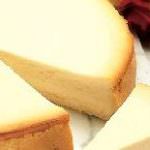 Torta al formaggio, e tanti zuccheri. Il 2011 del cibo italiano