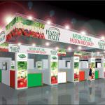 Welcome to the World of Fresh Produce