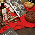 Agriturismo nel cuore delle Murge: Masseria la Ferrata nell'agro di Ruvo di Puglia