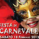Polpenazze d/G (Bs): Party di Carnevale presso il Polo Fieristico Enogastronomico del Garda